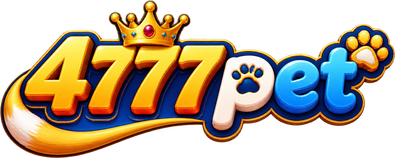 4777pet লোগো